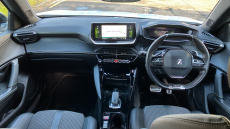 Peugeot 2008 1.2 PureTech 130 GT Line 5dr EAT8 Petrol Estate